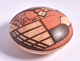 Hopi Seed Pot by Delmar Polacca 1K16R