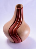 Jemez Pueblo Pottery by Marcella Yepa - 2L06T