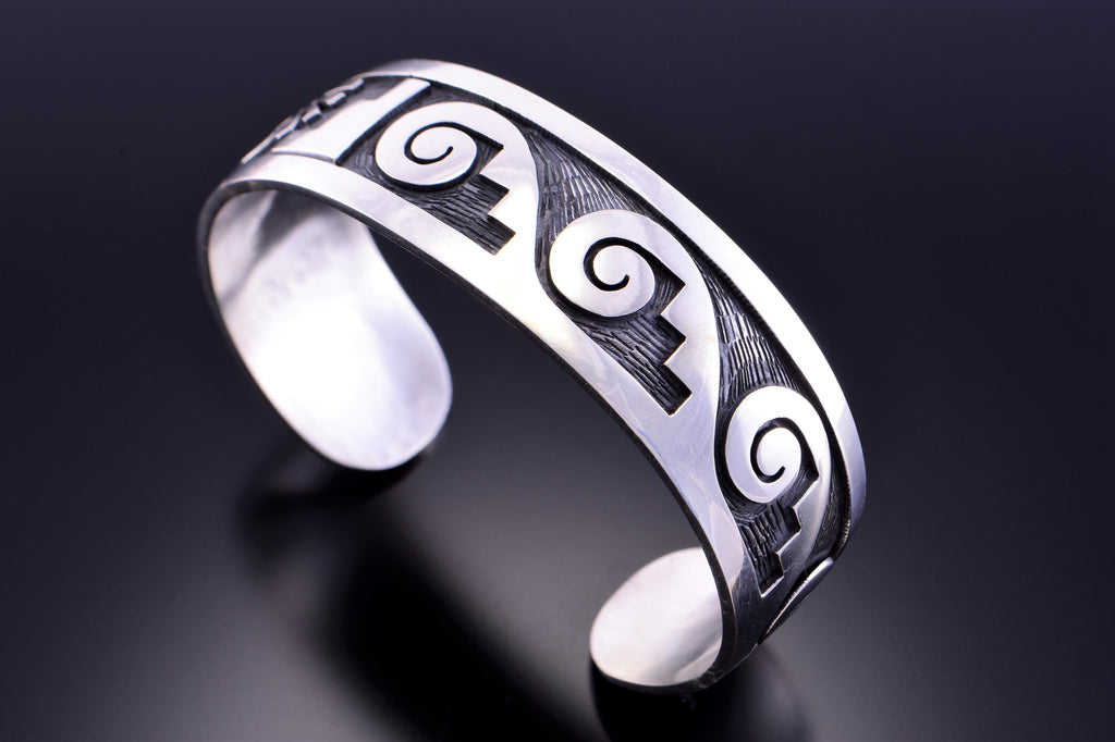 Kokopelli bracelet online