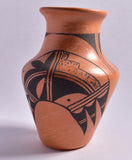 Hopi Pottery by Alta Yesslith 1K16T