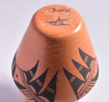 Hopi Pottery by Alta Yesslith 1K16T