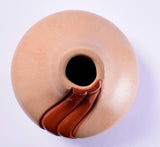 Jemez Pueblo Pottery by Marcella Yepa - 2L06T