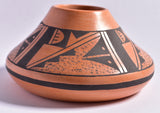 Hopi Pottery by Alta Yesslith 1K16U