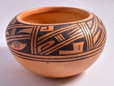 Zuni Pottery by T Bellson 1K16G