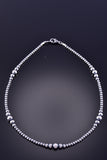 16 inch Navajo Pearl Necklace by Mason Lee 2K25V