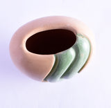 Jemez Pueblo Pottery by Marcella Yepa - 2L06Q