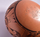 Traditiona Designs Hopi Pottery 1K16E