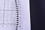 22 inch Navajo Pearl Necklace by Mason Lee 2K25U