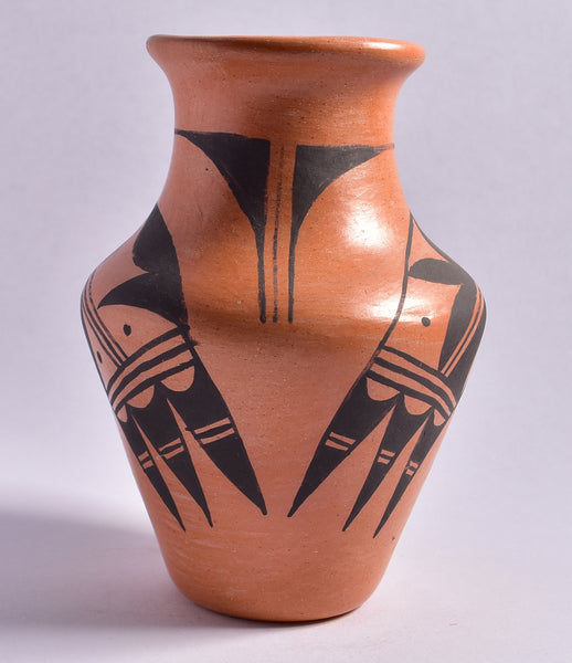 Hopi Pottery by Alta Yesslith 1K16T